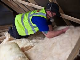 Best Insulation for New Construction  in USA